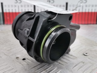 Заслонка дроссельная Ford Fiesta 2008-2013