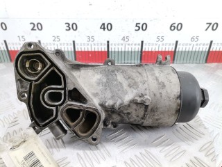 Корпус масляного фильтра, ориг. номер 9656969980, 1703252, Ford Fiesta 2008-2013
