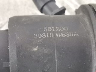 Цилиндр сцепления главный, ориг. номер 30610BB30A, Nissan Qashqai 2010-2013