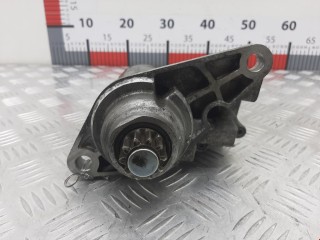 Стартер, ориг. номер 0001120400, 02T911023GX, Volkswagen Polo 2001-2005
