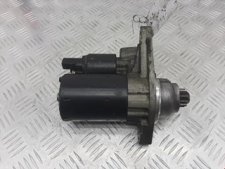Стартер, ориг. номер 0001120400, 02T911023GX, Volkswagen Polo 2001-2005