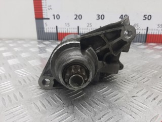 Стартер, ориг. номер 0001120400, 02T911023GX, Volkswagen Polo 2001-2005