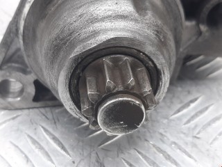 Стартер, ориг. номер 0001120400, 02T911023GX, Volkswagen Polo 2001-2005