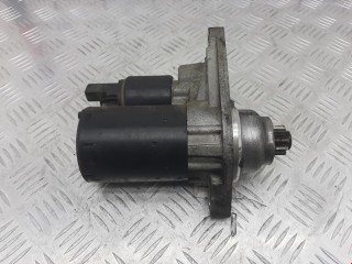 Стартер, ориг. номер 0001120400, 02T911023GX, Seat Ibiza 2001-2006