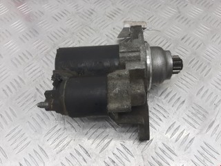 Стартер, ориг. номер 0001120400, 02T911023GX, Seat Ibiza 2001-2006
