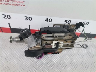 Замок зажигания, ориг. номер 4B0905851G, 4B0905851Q, Volkswagen Polo 2001-2005
