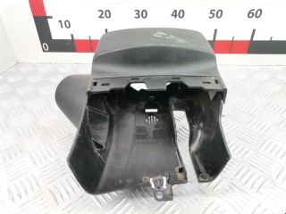 Кожух рулевой колонки, ориг. номер 1498126077, 4131CR, Citroen Jumpy 2007-2012