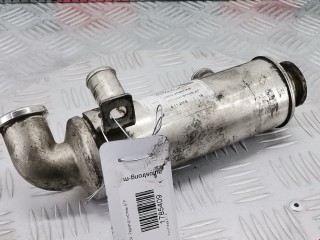 Радиатор EGR, ориг. номер 2S6Q9F464AB, Ford Fiesta 2005-2008