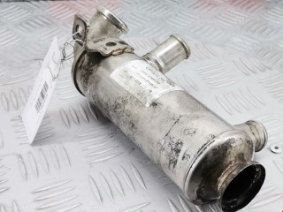 Радиатор EGR, ориг. номер 2S6Q9F464AB, Ford Fiesta 2005-2008