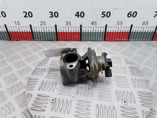 Клапан ЕГР EGR, ориг. номер K5T7258, MR577141, Mitsubishi Pajero Sport 2004-2008