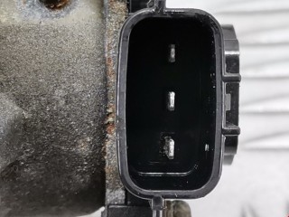 Клапан ЕГР EGR, ориг. номер K5T7258, MR577141, Mitsubishi Pajero Sport 2004-2008