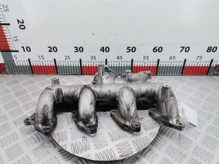 Коллектор впускной, ориг. номер MR577029, Mitsubishi Pajero Sport 2004-2008