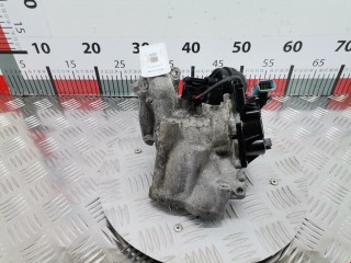 Клапан ЕГР EGR, ориг. номер 9688701680, 1618NQ, Citroen C5 2007-2017