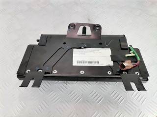 Подушка безопасности пассажира, ориг. номер 1136406, Ford Cougar 1998-2000