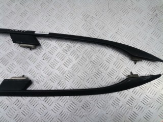 Дуги на крышу (рейлинги), ориг. номер A2038900193, Mercedes C W203 2000-2004