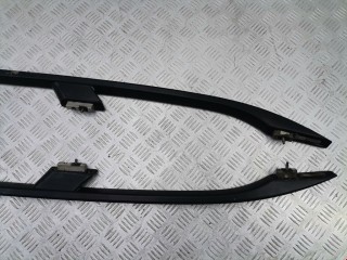 Дуги на крышу (рейлинги), ориг. номер A2038900193, Mercedes C W203 2000-2004