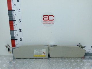 Козырек солнцезащитный Volkswagen Passat 2000-2005