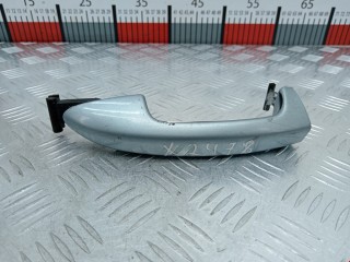 Ручка наружная задняя левая Volkswagen Passat 2000-2005