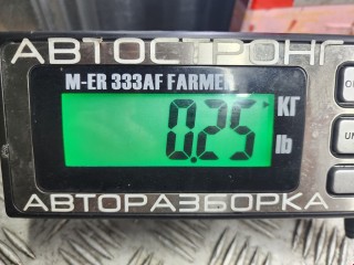 Переключатель подрулевой (стрекоза), ориг. номер A2035450010, Mercedes C W203 2000-2004