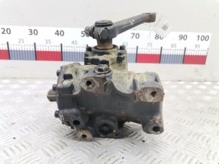Редуктор рулевой, ориг. номер 1244610405, A2024610601, Mercedes C W202 1997-2001
