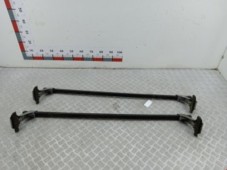 Дуги на крышу (рейлинги), Hyundai Galloper 1998-2003