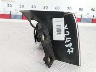 Фонарь задний правый, ориг. номер 6L6945096A, 6L6945108, Seat Ibiza 2001-2006