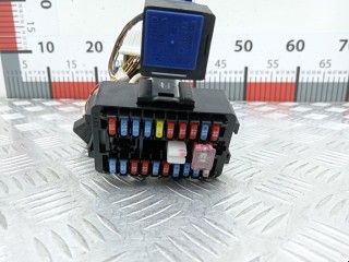 Блок предохранителей, ориг. номер 9206593, Opel Agila 2004-2007