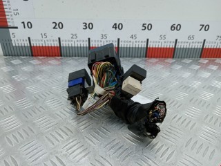 Блок предохранителей, ориг. номер 9206593, Opel Agila 2004-2007