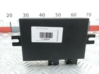 Блок комфорта, ориг. номер 66216942675, 601922, BMW 3 E46 2001-2006