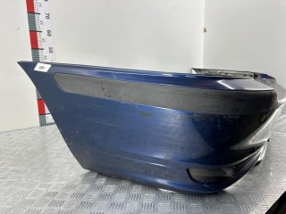 Бампер задний, ориг. номер 51128212587, BMW 3 E46 2001-2006