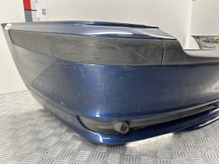 Бампер задний, ориг. номер 51128212587, BMW 3 E46 2001-2006