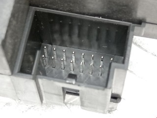 Замок зажигания, ориг. номер 3C0905843, 33303401, Volkswagen Passat 2000-2005