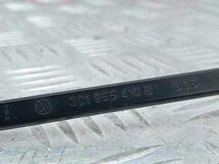 Щеткодержатель (поводок стеклоочистителя, дворник), ориг. номер 3C1955410B, Volkswagen Passat 2000-2005