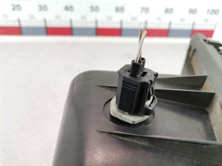 Корпус воздушного фильтра, ориг. номер 97BB9S600CD, Ford Cougar 1998-2000