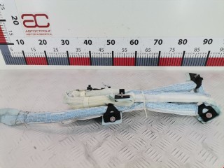 Подушка безопасности боковая (шторка), ориг. номер 3C0880741E, 34006626B, Volkswagen Passat 2000-2005
