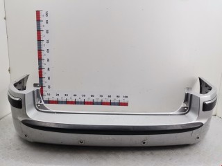 Бампер задний, ориг. номер 7410V6, Peugeot 407 2004-2008