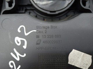 Переключатель света, ориг. номер 13249396, Opel Corsa 2006-2011