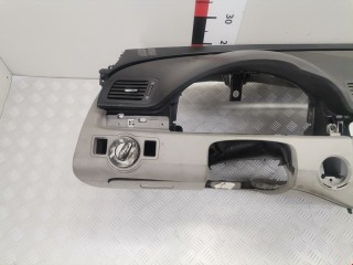 Панель передняя салона (торпедо), ориг. номер 3C1857003RF, Volkswagen Passat 2000-2005