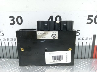 Блок комфорта, ориг. номер 1C0962258J, 5ZA007955-50, Volkswagen Beetle 1997-2005