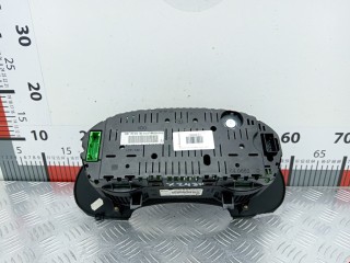 Щиток приборов (приборная панель), ориг. номер 6L0920820H, 110080105013A, Seat Ibiza 2001-2006