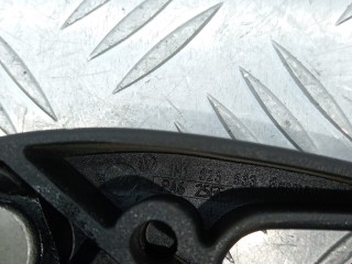Ручка открывания капота, ориг. номер 1H1823533, Ford Galaxy 2000-2006