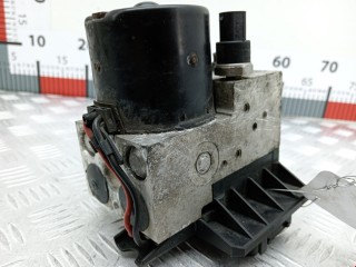 Блок ABS, ориг. номер 0265202461, A0044311012, Mercedes Vaneo 2001-2005