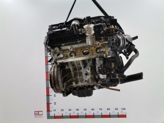 Двигатель, ориг. номер N46B18A, 11000430927, BMW 3 E46 2001-2006