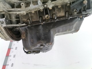 Двигатель, ориг. номер N46B18A, 11000430927, BMW 3 E46 2001-2006