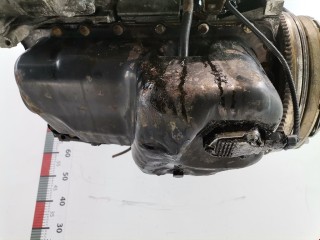 Двигатель, ориг. номер N46B18A, 11000430927, BMW 3 E46 2001-2006