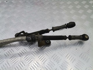 Кулиса, ориг. номер 5Z0937548C, 6Q0711049AB, Seat Ibiza 2001-2006