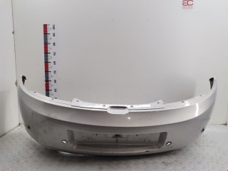 Бампер задний, ориг. номер 98BG17906DHW, Ford Cougar 1998-2000
