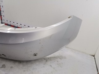 Бампер задний, ориг. номер 98BG17906DHW, Ford Cougar 1998-2000