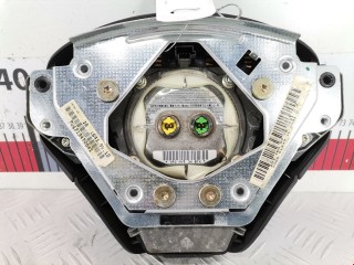 Подушка безопасности водителя, ориг. номер A1616419912, 2034600798, Mercedes C W203 2000-2004