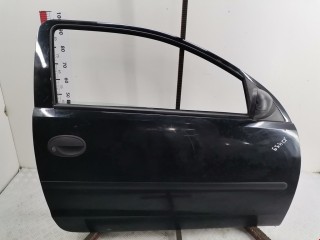 Дверь передняя правая Opel Corsa 2000-2003